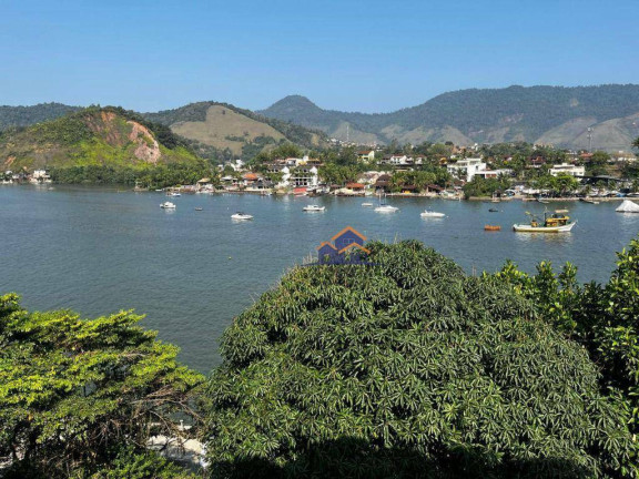 Imagem Casa com 2 Quartos para Alugar, 116 m² em Gambôa Do Belém (cunhambebe) - Angra Dos Reis