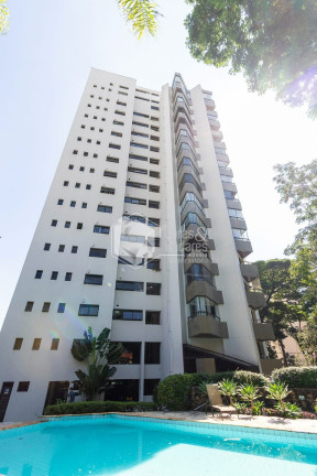 Imagem Apartamento com 4 Quartos à Venda, 285 m² em Campo Belo - São Paulo Imagem Apartamento com 4 Quartos à Venda, 285 m² em Campo Belo - São Paulo