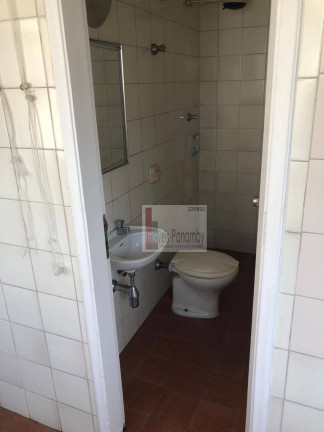 Imagem Apartamento com 2 Quartos à Venda, 174 m² em Real Parque - São Paulo Imagem Apartamento com 2 Quartos à Venda, 174 m² em Real Parque - São Paulo