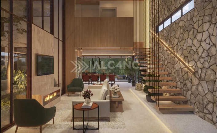 Imagem Casa de Condomínio com 6 Quartos à Venda, 410 m² em Centro - Bananeiras Imagem Casa de Condomínio com 6 Quartos à Venda, 410 m² em Centro - Bananeiras