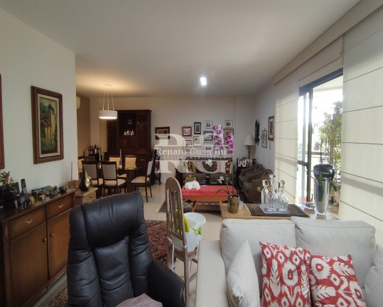 Imagem Apartamento com 3 Quartos à Venda, 180 m² em Recreio Dos Bandeirantes - Rio De Janeiro