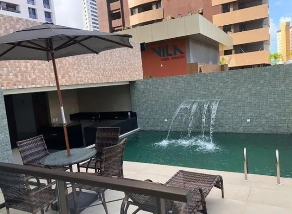 Imagem Apartamento com 3 Quartos à Venda, 98 m² em Tambaú - João Pessoa Imagem Apartamento com 3 Quartos à Venda, 98 m² em Tambaú - João Pessoa