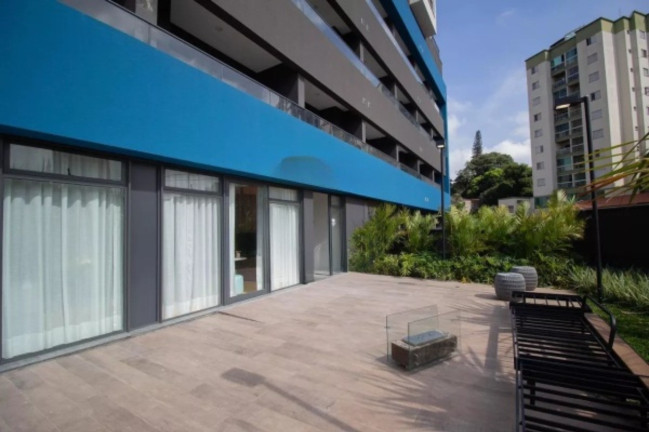 Imagem Imóvel com 1 Quarto à Venda, 26 m² em Freguesia Do ó - São Paulo Imagem Imóvel com 1 Quarto à Venda, 26 m² em Freguesia Do ó - São Paulo