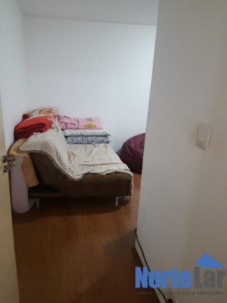 Imagem Apartamento com 2 Quartos à Venda, 58 m² em Limão - São Paulo Imagem Apartamento com 2 Quartos à Venda, 58 m² em Limão - São Paulo