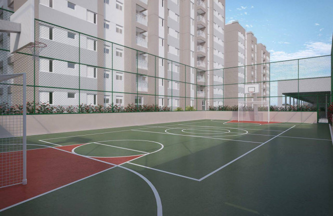 Imagem Apartamento com 2 Quartos à Venda, 50 m² em São Roque Da Chave - Itupeva Imagem Apartamento com 2 Quartos à Venda, 50 m² em São Roque Da Chave - Itupeva