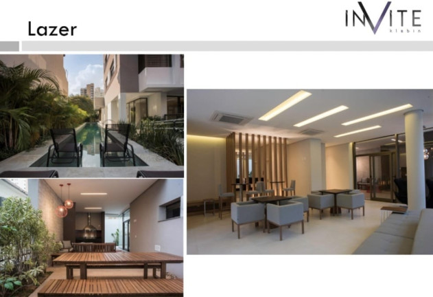 Imagem Apartamento com 1 Quarto à Venda, 44 m² em Vila Mariana - São Paulo