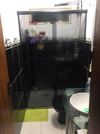 Imagem Apartamento com 1 Quarto à Venda, em Taboão - São Bernardo Do Campo Imagem Apartamento com 1 Quarto à Venda, em Taboão - São Bernardo Do Campo