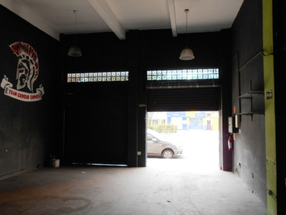 Imagem Loja à Venda, 145 m² em Centro - São Vicente Imagem Loja à Venda, 145 m² em Centro - São Vicente