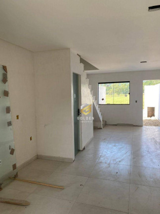 Imagem Sobrado com 2 Quartos à Venda, 77 m² em Alto Perequê - Porto Belo Imagem Sobrado com 2 Quartos à Venda, 77 m² em Alto Perequê - Porto Belo
