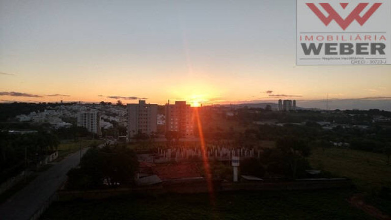 Imagem Apartamento com 3 Quartos à Venda, 91 m² em Parque Campolim - Sorocaba