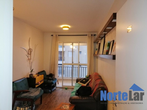 Imagem Apartamento com 2 Quartos à Venda, 56 m² em Vila Cruz Das Almas - São Paulo Imagem Apartamento com 2 Quartos à Venda, 56 m² em Vila Cruz Das Almas - São Paulo