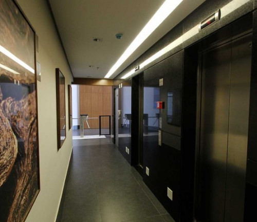 Imagem Sala Comercial à Venda, 59 m² em Chácara Klabin - São Paulo