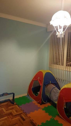 Imagem Apartamento com 3 Quartos à Venda, 103 m² em Aclimação - São Paulo