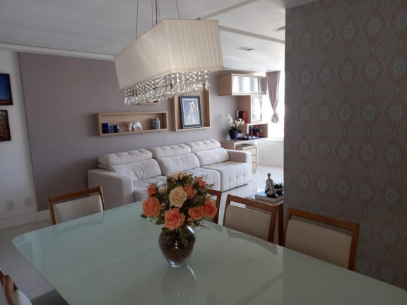 Imagem Apartamento com 3 Quartos à Venda, 128 m² em Caminho Das árvores - Salvador Imagem Apartamento com 3 Quartos à Venda, 128 m² em Caminho Das árvores - Salvador