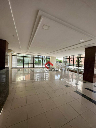 Imagem Apartamento com 3 Quartos à Venda, 112 m² em Cocó - Fortaleza Imagem Apartamento com 3 Quartos à Venda, 112 m² em Cocó - Fortaleza