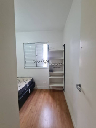 Imagem Apartamento com 3 Quartos à Venda, 60 m² em Vila Andrade - São Paulo Imagem Apartamento com 3 Quartos à Venda, 60 m² em Vila Andrade - São Paulo
