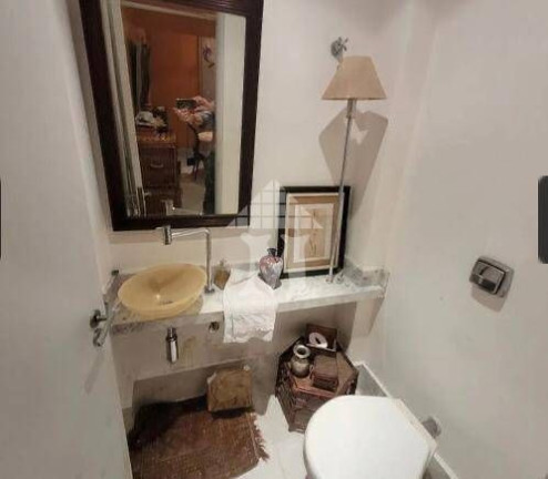 Imagem Apartamento com 2 Quartos à Venda, 143 m² em Jardim Paulista - São Paulo