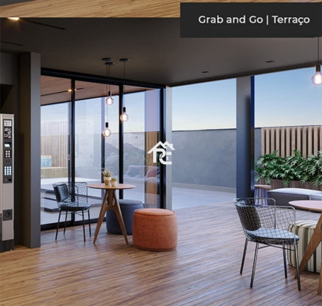 Imagem Apartamento com 1 Quarto à Venda, 39 m² em Icaraí - Niterói Imagem Apartamento com 1 Quarto à Venda, 39 m² em Icaraí - Niterói