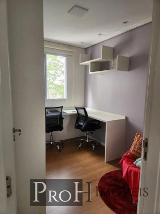 Imagem Apartamento com 2 Quartos à Venda, 40 m² em Jardim São Savério - São Paulo