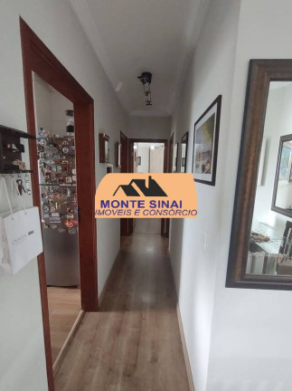 Imagem Apartamento com 2 Quartos à Venda, 71 m² em Jardim Gonçalves - Sorocaba