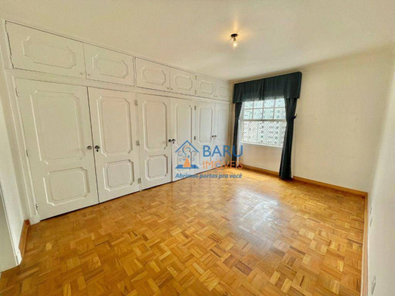 Imagem Apartamento com 3 Quartos à Venda, 230 m² em Higienópolis - São Paulo Imagem Apartamento com 3 Quartos à Venda, 230 m² em Higienópolis - São Paulo