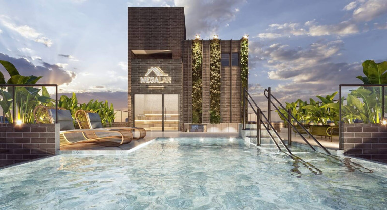 Imagem Apartamento com 2 Quartos à Venda, 61 m² em Tupi - Praia Grande Imagem Apartamento com 2 Quartos à Venda, 61 m² em Tupi - Praia Grande