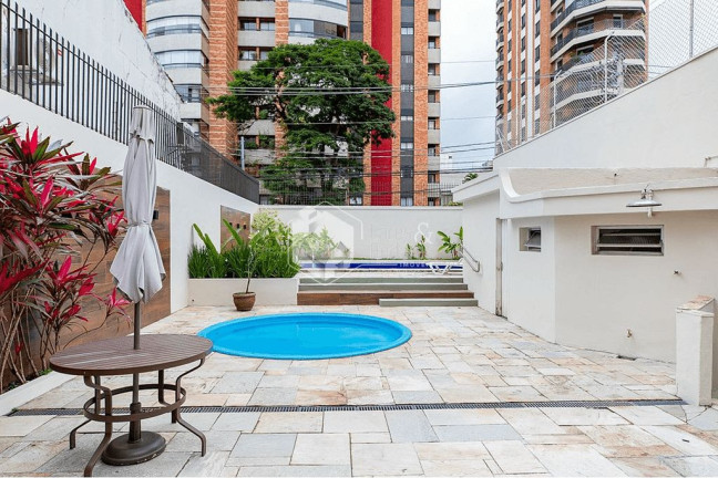 Imagem Apartamento com 3 Quartos à Venda, 94 m² em Moema - São Paulo Imagem Apartamento com 3 Quartos à Venda, 94 m² em Moema - São Paulo