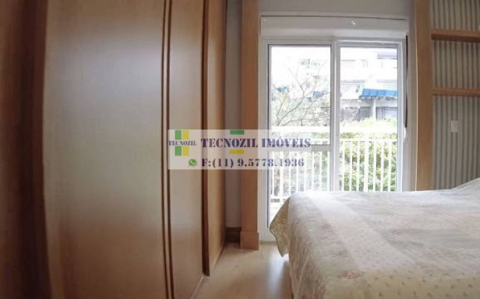 Imagem Apartamento com 3 Quartos à Venda, 95 m² em Vila Nair - São Paulo Imagem Apartamento com 3 Quartos à Venda, 95 m² em Vila Nair - São Paulo