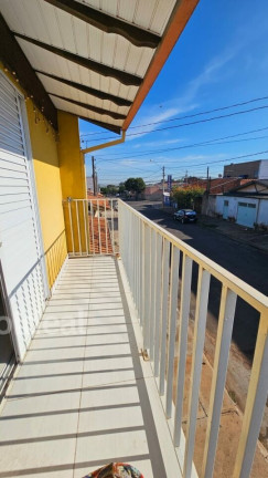 Imagem Casa com 3 Quartos à Venda, 130 m² em Parque Jaraguá - Bauru Imagem Casa com 3 Quartos à Venda, 130 m² em Parque Jaraguá - Bauru