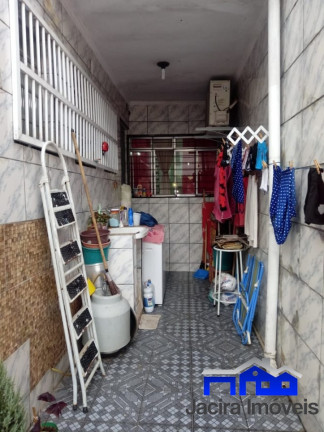 Imagem Casa com 3 Quartos à Venda, 90 m² em Vila Belmiro - Santos