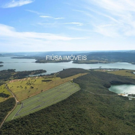 Imagem Terreno à Venda, 360 m² em Condominio Recando Do Lago - Rifaina Imagem Terreno à Venda, 360 m² em Condominio Recando Do Lago - Rifaina