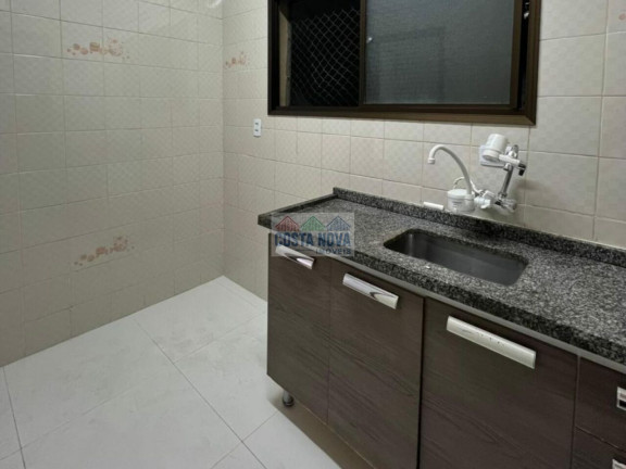 Imagem Apartamento com 1 Quarto à Venda, 46 m²