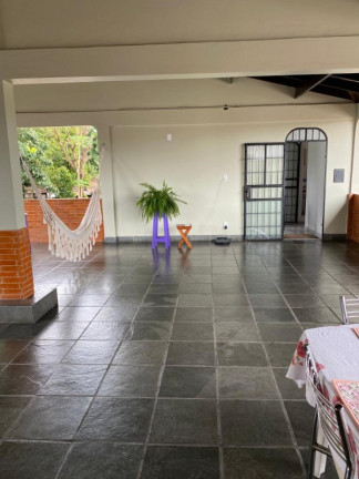 Imagem Casa com 4 Quartos à Venda, 348 m² em Aleixo - Manaus Imagem Casa com 4 Quartos à Venda, 348 m² em Aleixo - Manaus