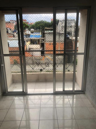 Imagem Apartamento com 3 Quartos à Venda, 57 m² em Jardim Danfer - São Paulo Imagem Apartamento com 3 Quartos à Venda, 57 m² em Jardim Danfer - São Paulo
