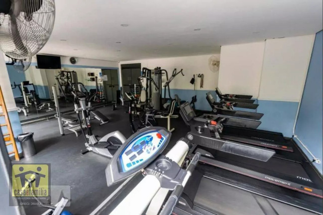 Imagem Apartamento com 3 Quartos à Venda, 67 m² em Vila Gumercindo - São Paulo Imagem Apartamento com 3 Quartos à Venda, 67 m² em Vila Gumercindo - São Paulo