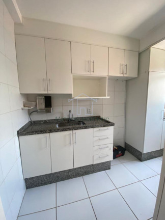 Imagem Apartamento com 2 Quartos à Venda, 56 m² em Jardim Guanabara - Jundiaí