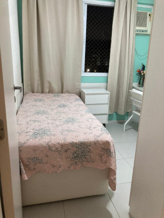 Imagem Imóvel com 3 Quartos à Venda, 123 m² em Pechincha - Rio De Janeiro Imagem Imóvel com 3 Quartos à Venda, 123 m² em Pechincha - Rio De Janeiro
