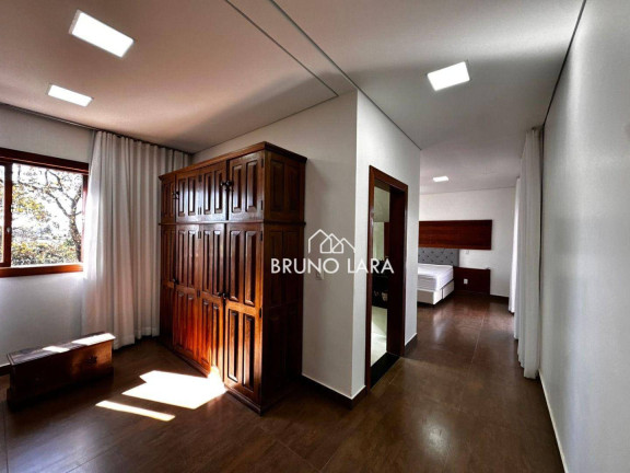 Imagem Casa com 2 Quartos à Venda, 226 m² em Condomínio Gran Ville Igarapé - Igarapé Imagem Casa com 2 Quartos à Venda, 226 m² em Condomínio Gran Ville Igarapé - Igarapé