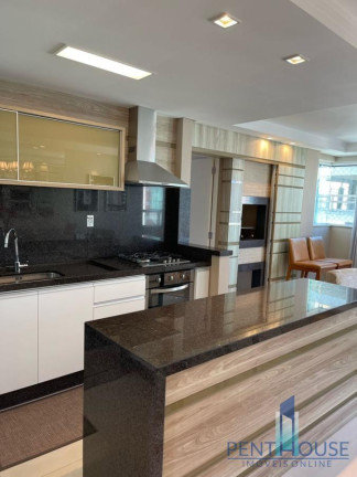 Imagem Apartamento com 3 Quartos à Venda, 122 m² em Centro - Balneário Camboriú