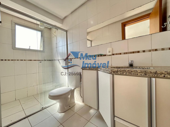 Imagem Imóvel com 1 Quarto à Venda, 41 m² em Sul (águas Claras) - Brasília