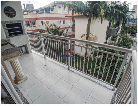 Imagem Apartamento com 2 Quartos à Venda, 97 m² em Ingleses Do Rio Vermelho - Florianópolis