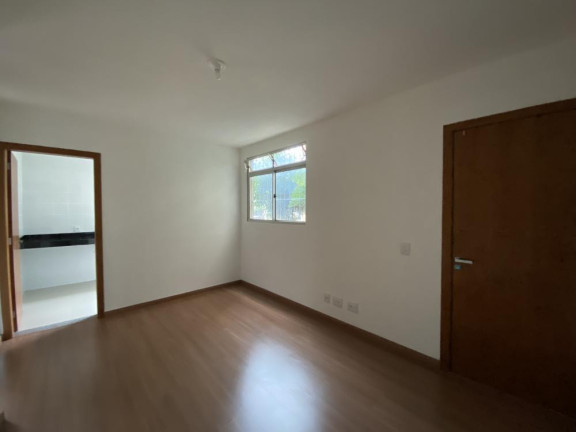 Imagem Apartamento com 2 Quartos à Venda, 48 m² em Paquetá - Belo Horizonte