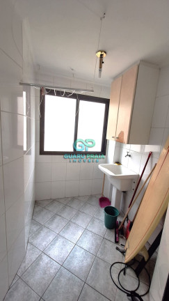 Imagem Apartamento com 2 Quartos à Venda, 70 m² em Enseada - Guarujá