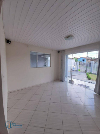 Imagem Casa com 2 Quartos à Venda, 69 m² em Choma - Irati Imagem Casa com 2 Quartos à Venda, 69 m² em Choma - Irati