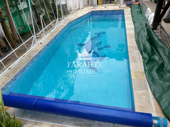 Imagem Casa com 4 Quartos à Venda, 614 m² em Vila Matias - Santos Imagem Casa com 4 Quartos à Venda, 614 m² em Vila Matias - Santos