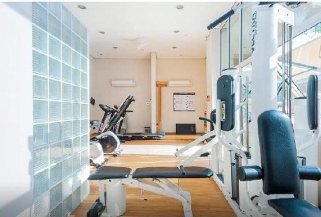 Imagem Apartamento com 1 Quarto à Venda, 29 m² em Cerqueira César - São Paulo Imagem Apartamento com 1 Quarto à Venda, 29 m² em Cerqueira César - São Paulo