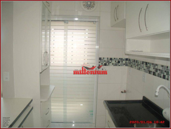 Imagem Apartamento com 2 Quartos à Venda, 56 m² em Vila São Geraldo - São Paulo