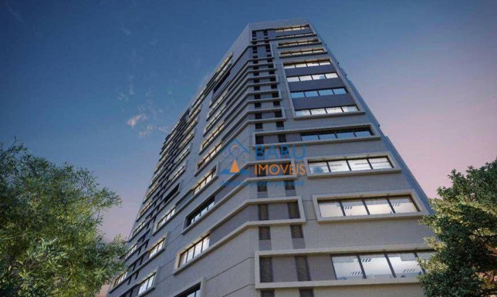 Imóvel para Alugar, 43 m² em Perdizes - São Paulo