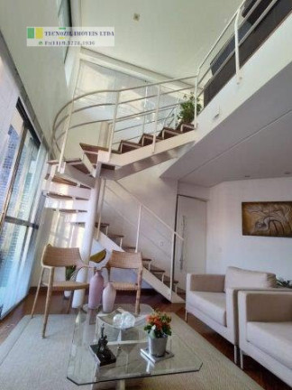 Cobertura com 3 Quartos à Venda, 214 m² em Jardim Vila Mariana - São Paulo