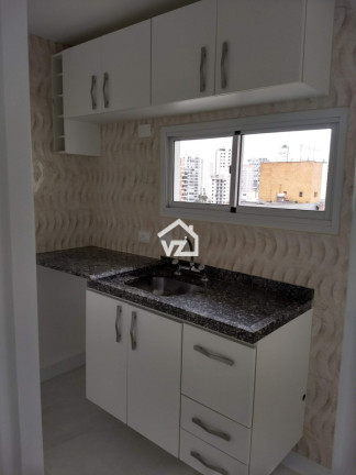 Imagem Apartamento com 1 Quarto à Venda, 57 m² em Chácara Klabin - São Paulo